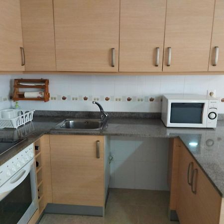 Apartament De Marieta Del Delta Els Muntells Exteriér fotografie
