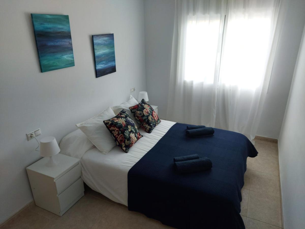 Apartament De Marieta Del Delta Els Muntells Exteriér fotografie